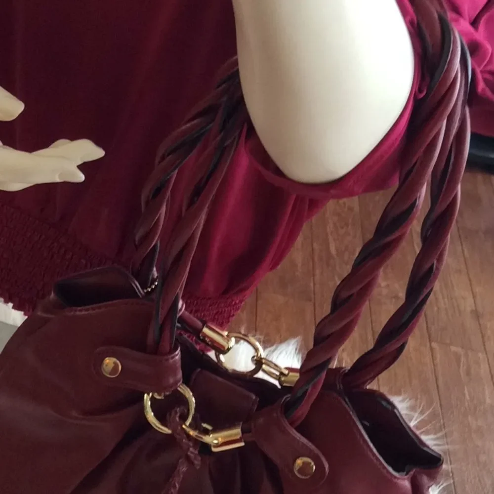 Nice💞RELIC💞hobo purse